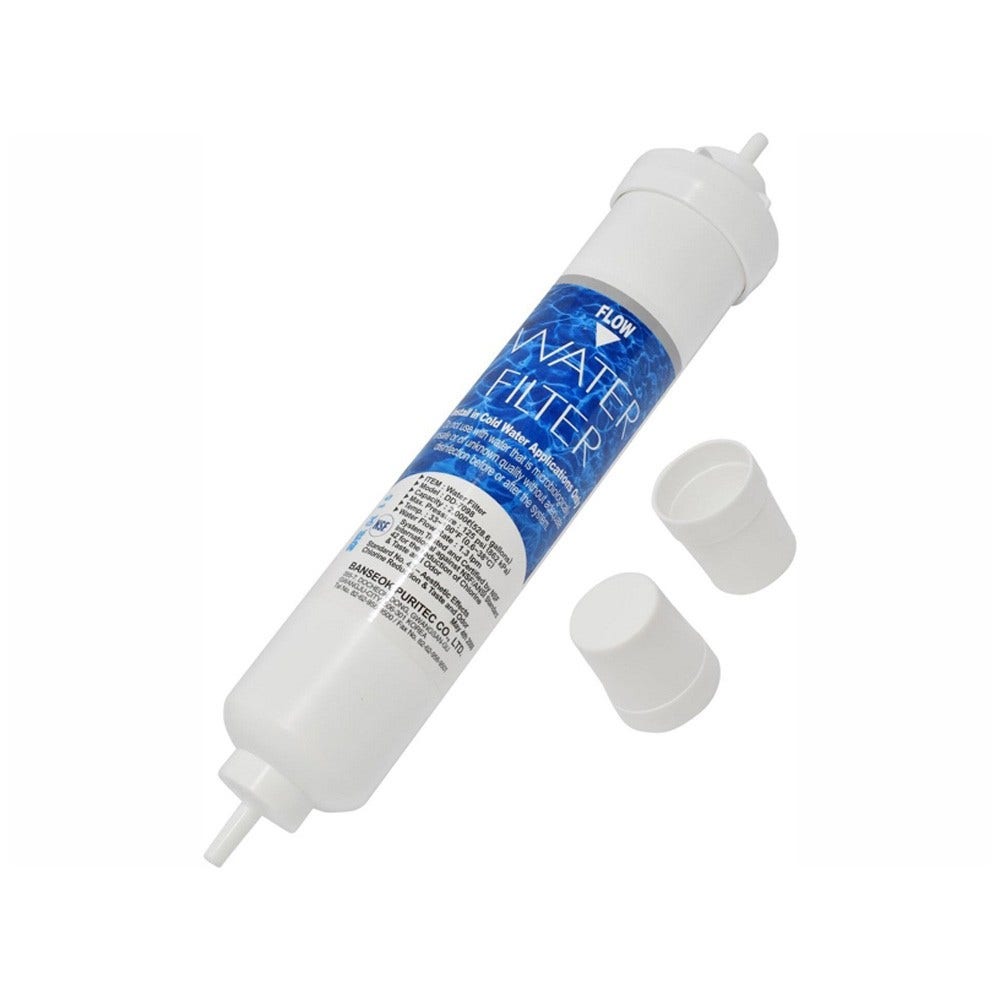 Siemens Filtro acqua frigorifero DD-7098