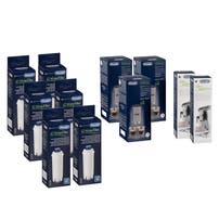 Kit annuale per la manutenzione per macchine caffè De'Longhi