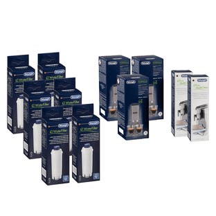 Kit annuale per la manutenzione per macchine da caffè De'Longhi