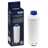 De’Longhi Filtro acqua DLSC002 – Addolcitore e depuratore