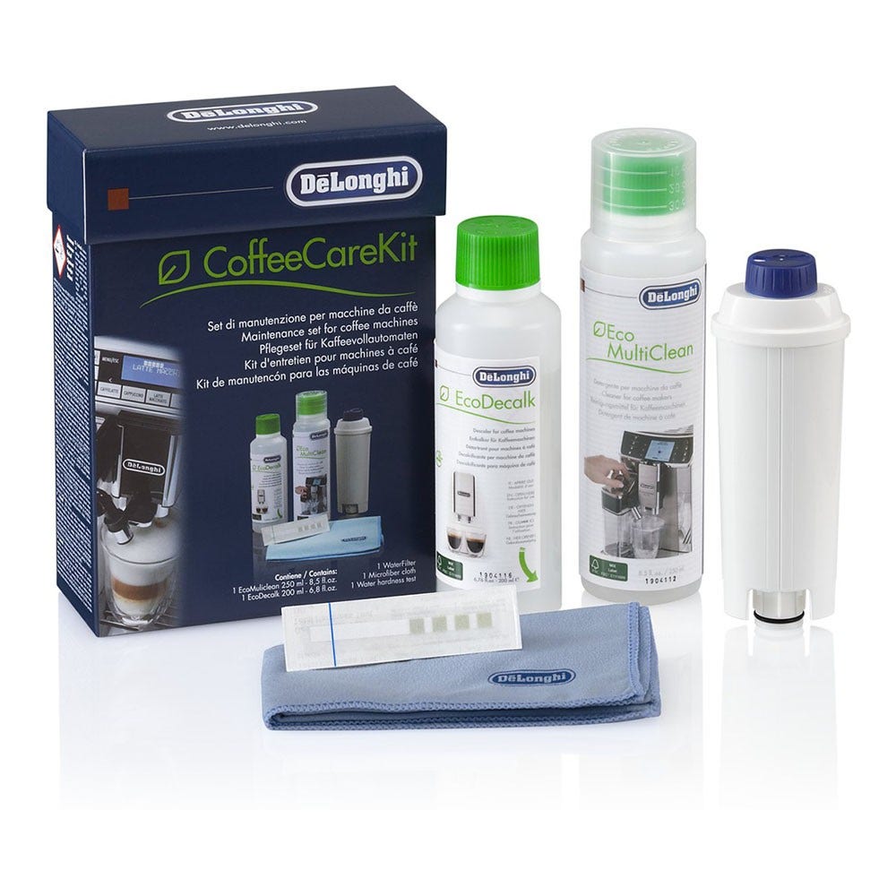 Kit manutenzione per macchina caffè De'longhi DLSC306