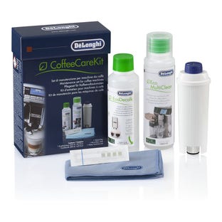 Set di manutenzione per macchina da caffè Delonghi DLSC306