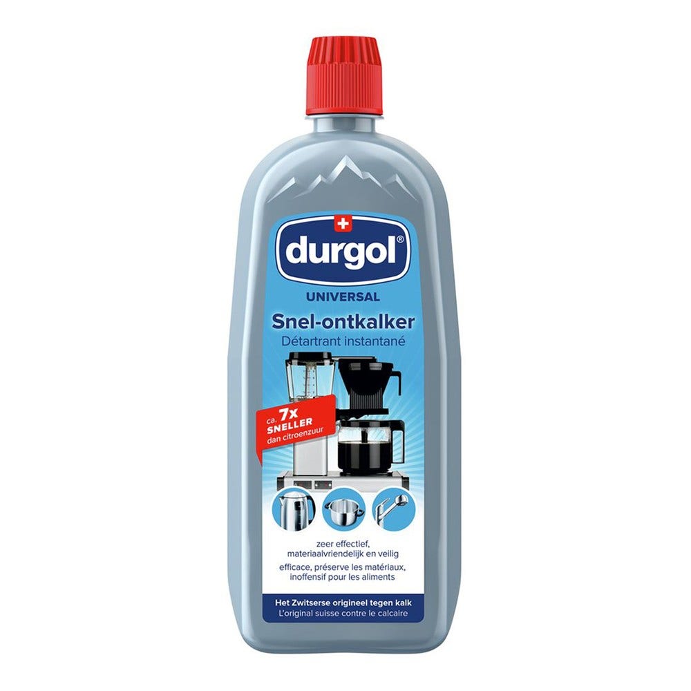 Durgol soluzione decalcificante universale (750ml)