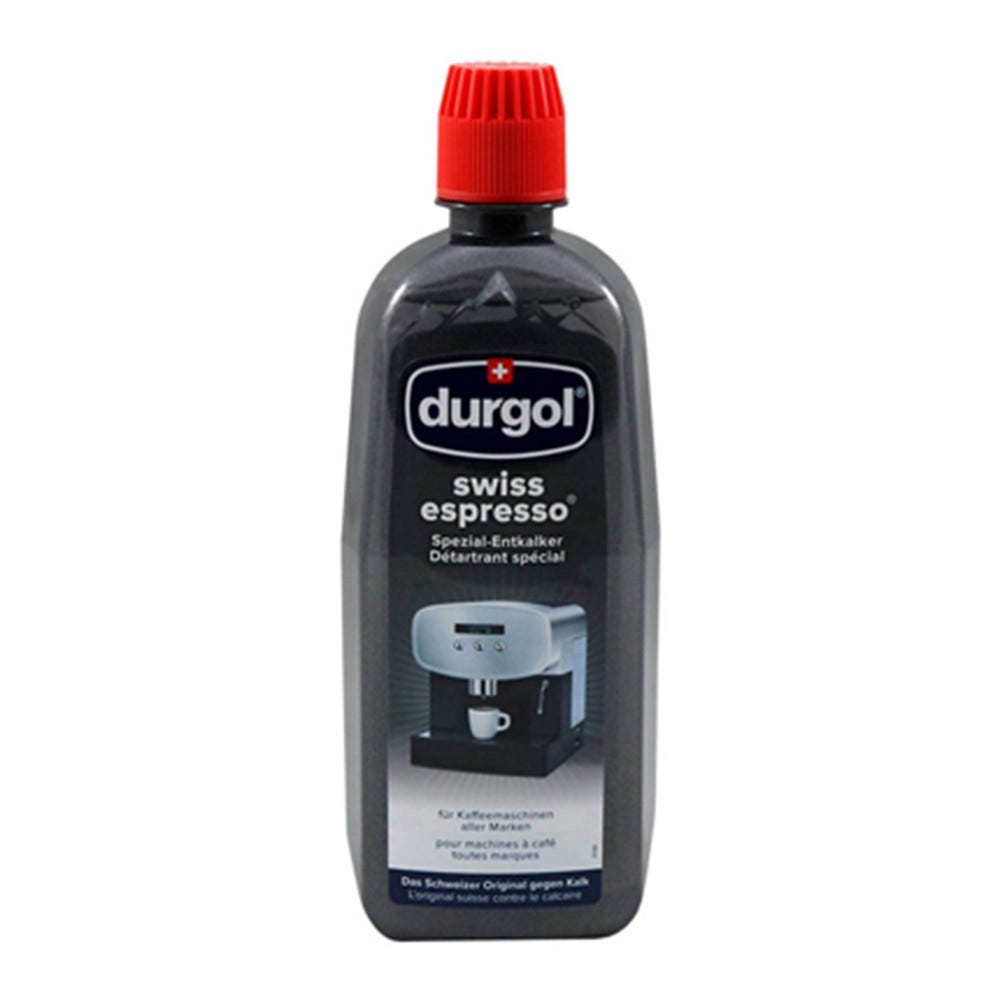 Durgol decalcificante Swiss Espresso (500ml)