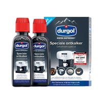 Durgol decalcificante Swiss Espresso (2x125ml)