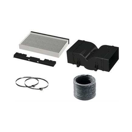 Bosch CleanAir Starterset Ricircolazione 17006592 / DWZ2CB1I4
