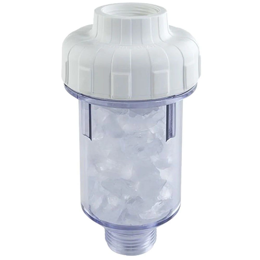 Filtro per lavatrice anti-calcare Purway DOSAL 3/4"