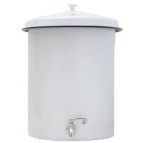 Filtro dell'acqua Ecofiltro 20l Bianco (filtra PFAS)