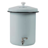 Ecofiltro Filtro per Acqua 5L azzurro chiaro (filtra PFAS)