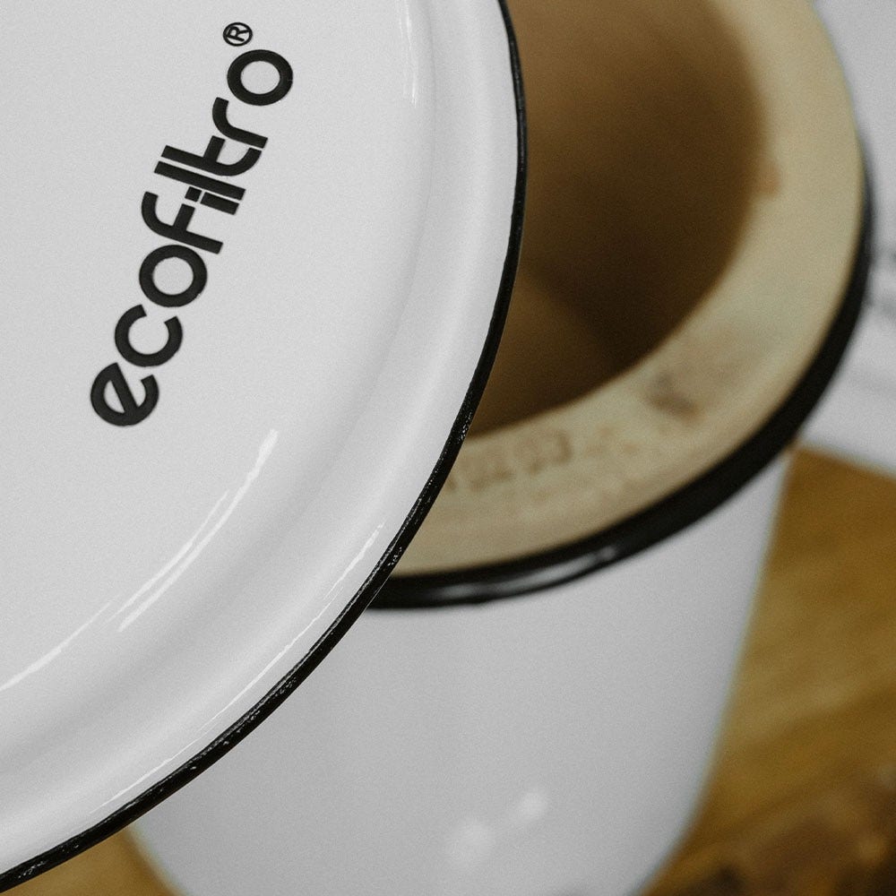 Ecofiltro Unità filtrante 5L (filtra PFAS)