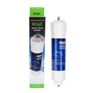 MAGIC WATER FILTER Filtro dell'acqua EF-9603 compatibile Samsung