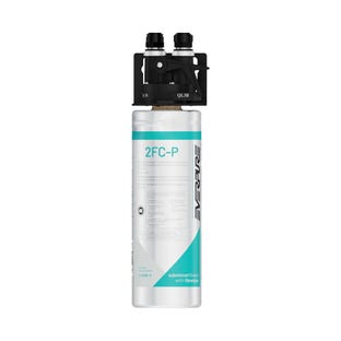 Everpure 2FC-P / EV9298-00 Sistema di filtrazione - riduce PFAS, microplastiche e cloro