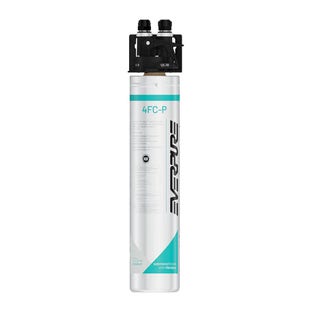 Everpure 4FC-P / EV9298-20 Sistema di filtrazione - riduce PFAS, microplastiche e cloro