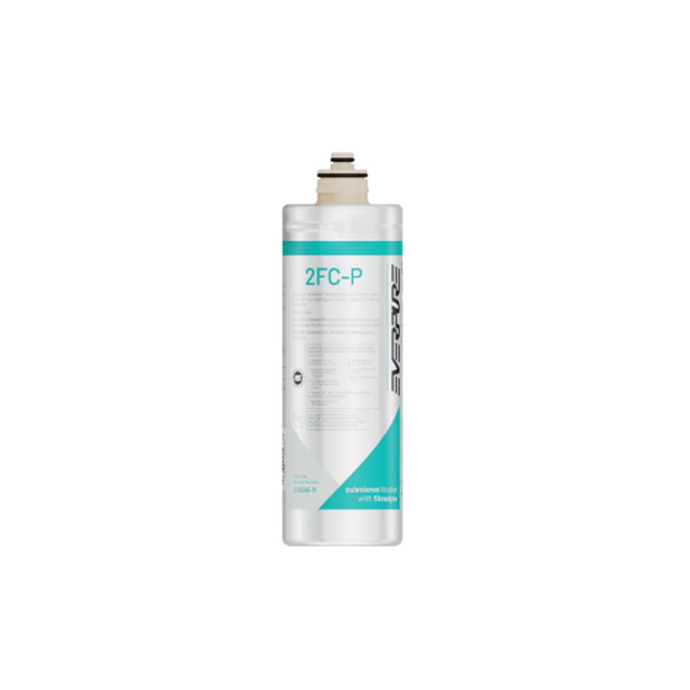 Everpure Cartuccia filtrante 2FC-P / EV9595-11 - riduce PFAS, microplastiche e cloro