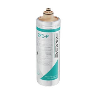 Everpure Cartuccia filtrante 2FC-P / EV9595-11 - riduce PFAS, microplastiche e cloro