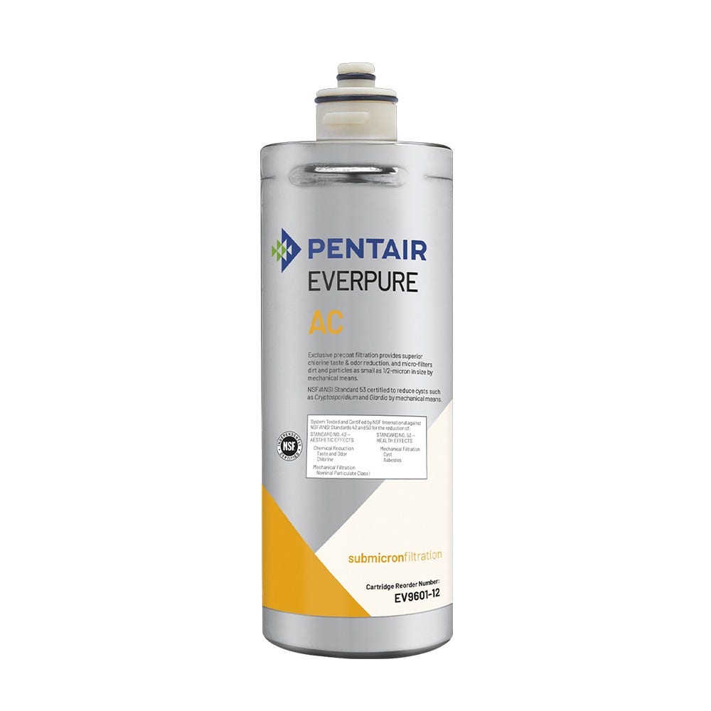 Everpure Cartuccia filtrante AC / EV960112 / EV9601-12