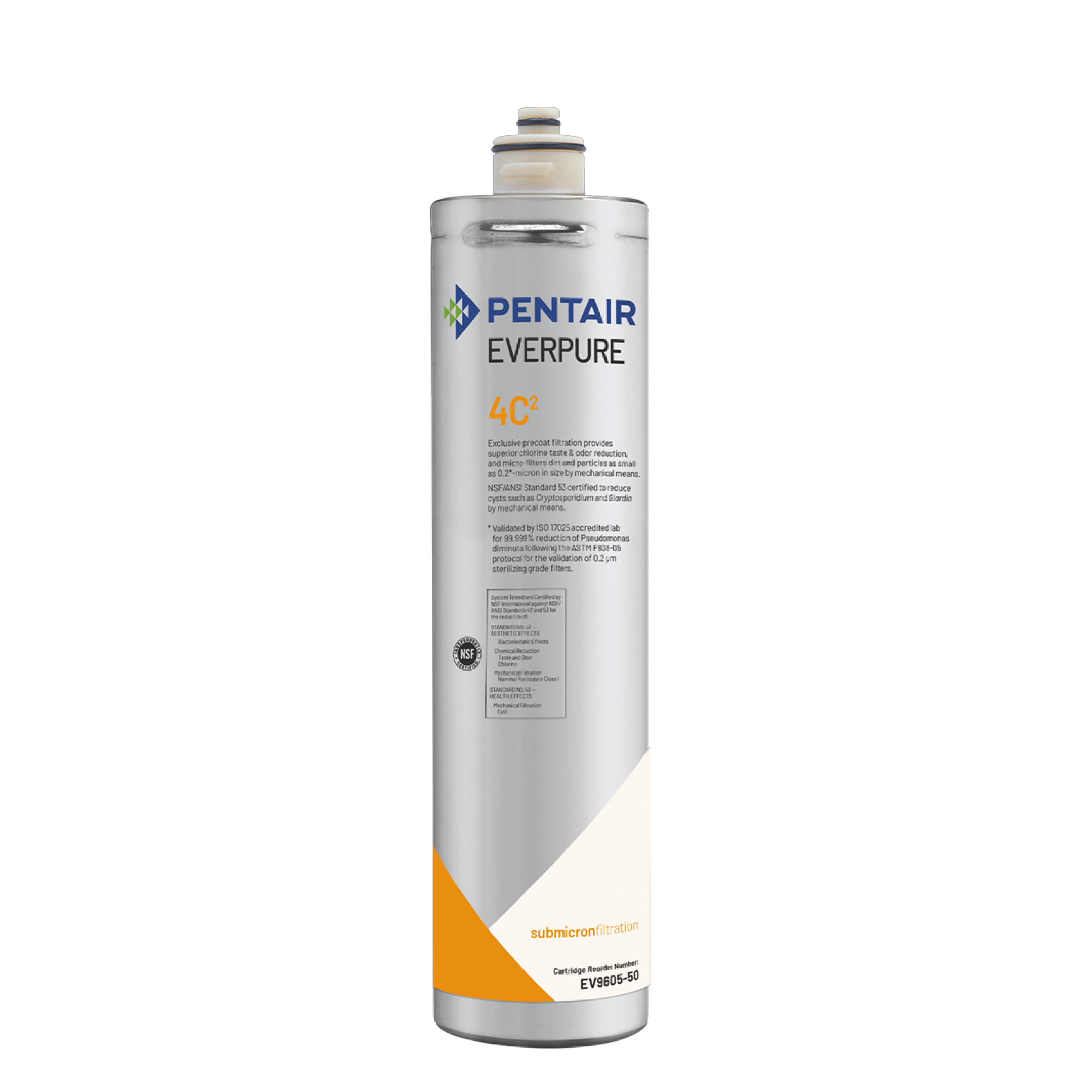 Everpure Cartuccia filtrante 4C² / EV960556 / EV9605-56
