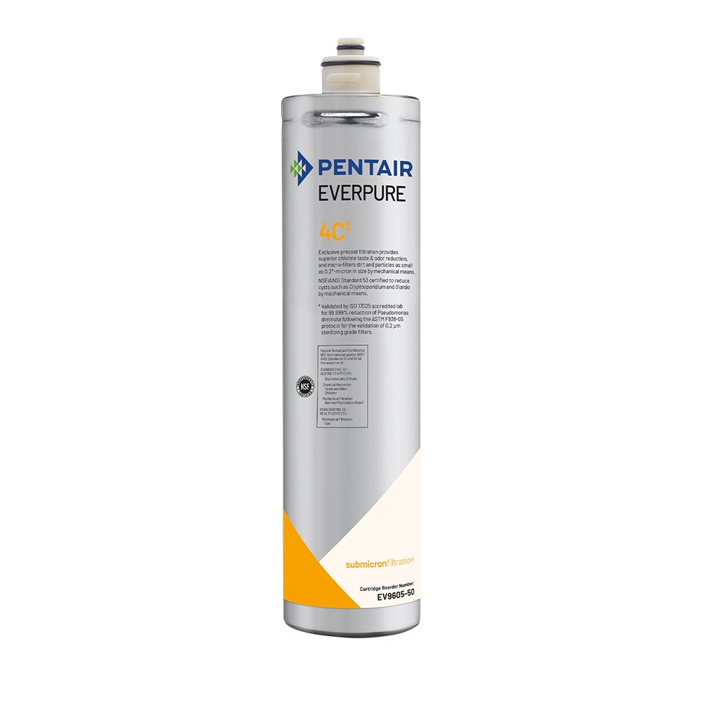 Everpure Cartuccia filtrante 4C² / EV960556 / EV9605-56