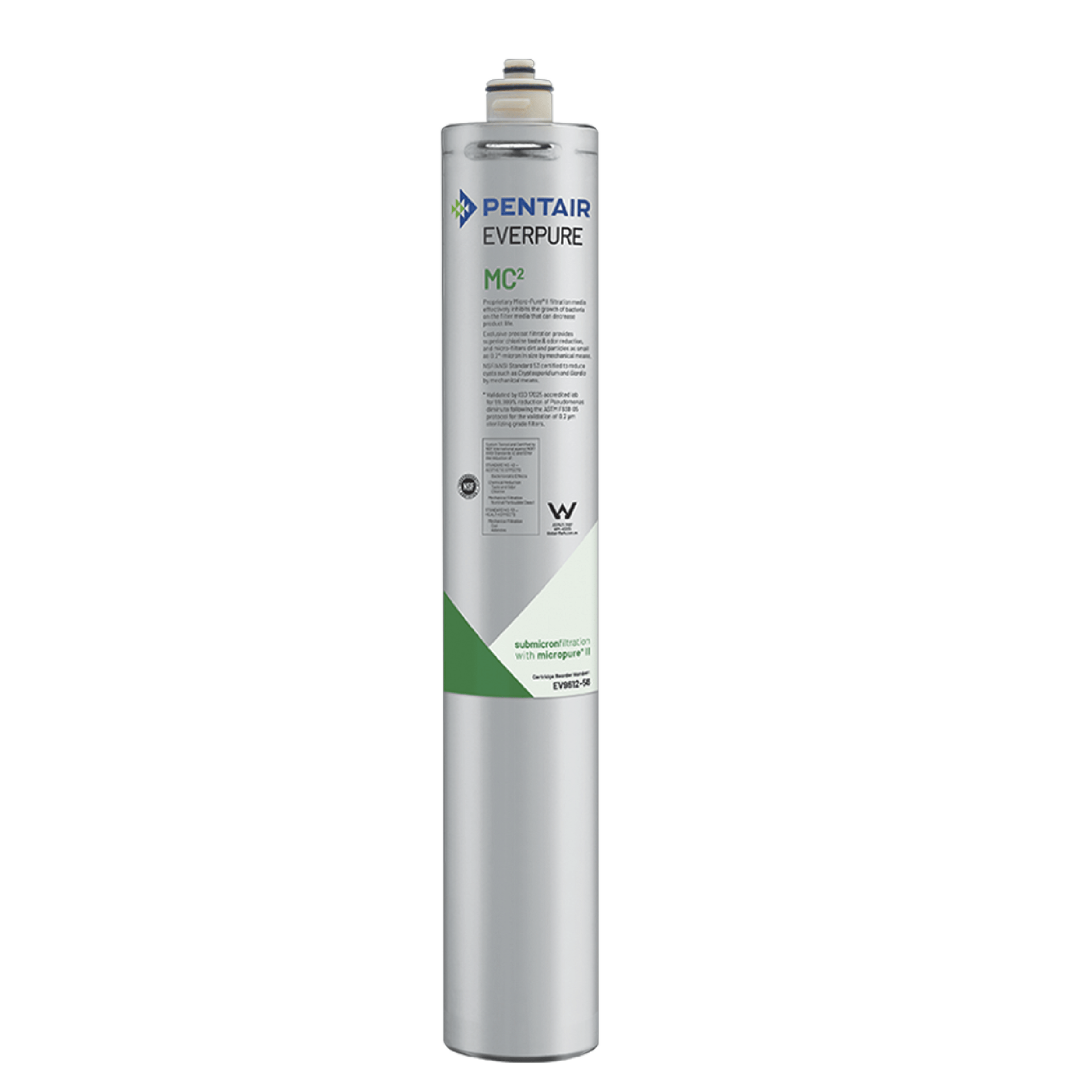 Everpure Cartuccia filtrante MC² / EV9612-56 / EV961256