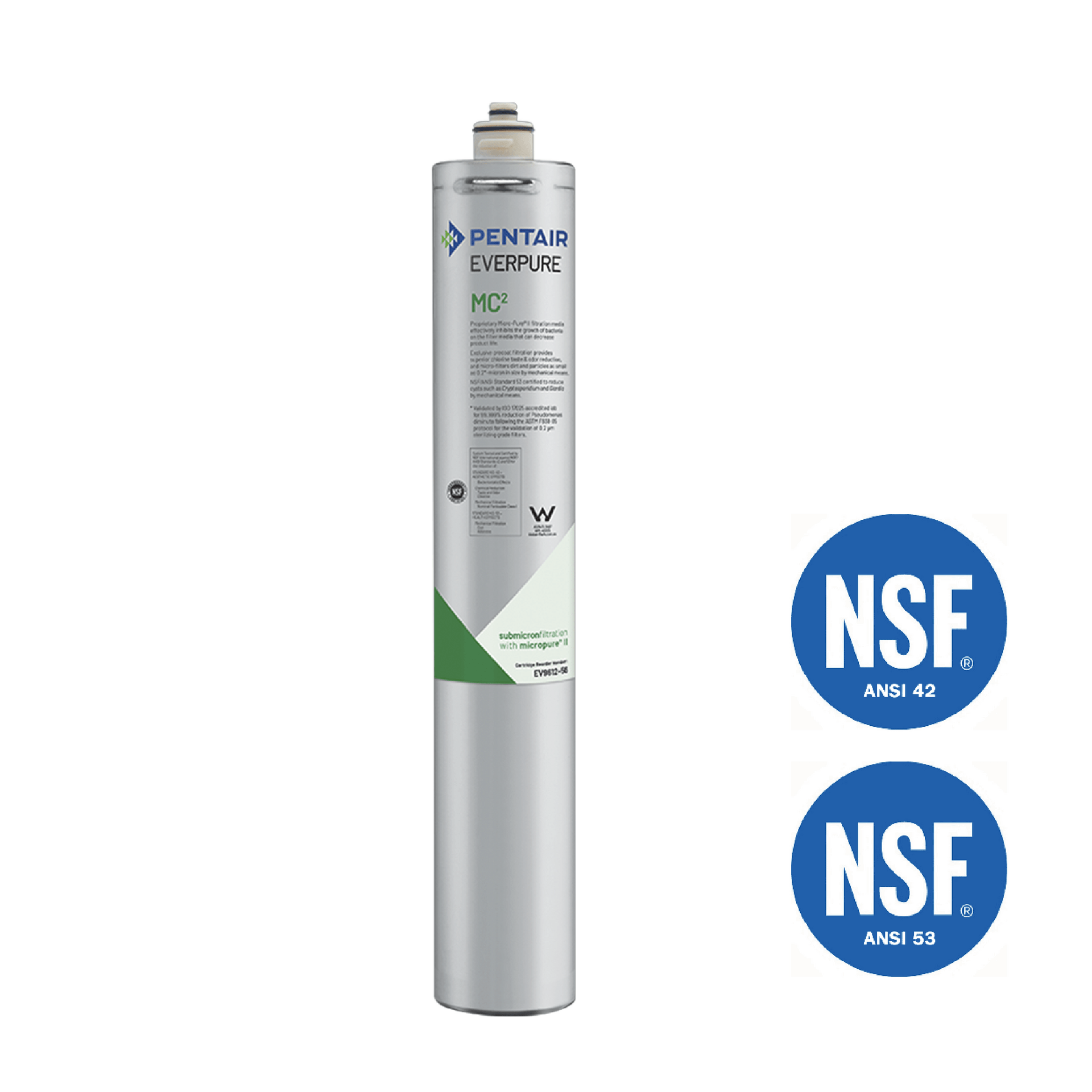 Everpure Cartuccia filtrante MC² / EV9612-56 / EV961256