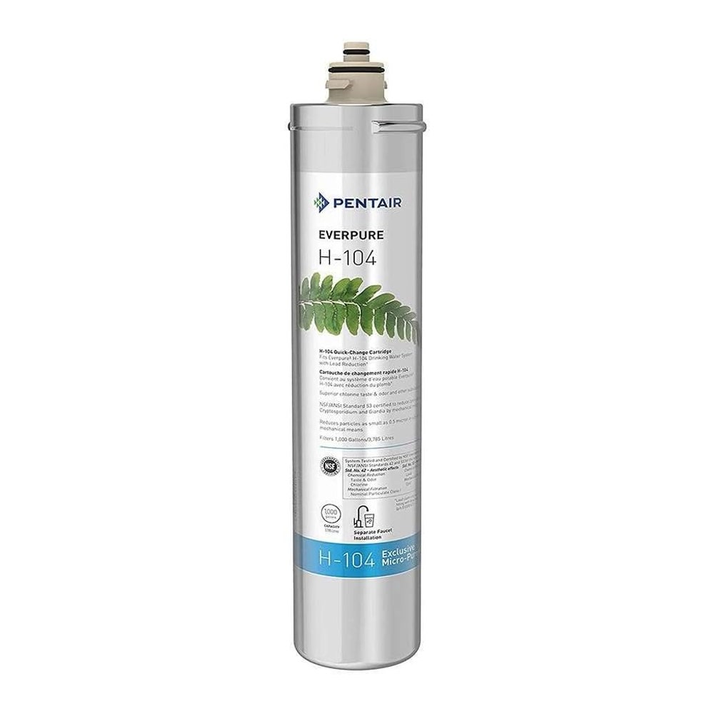 Everpure Cartuccia filtrante H-104 / EV961206 / EV9612-06