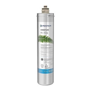 Everpure Cartuccia filtrante H-104 / EV961206 / EV9612-06