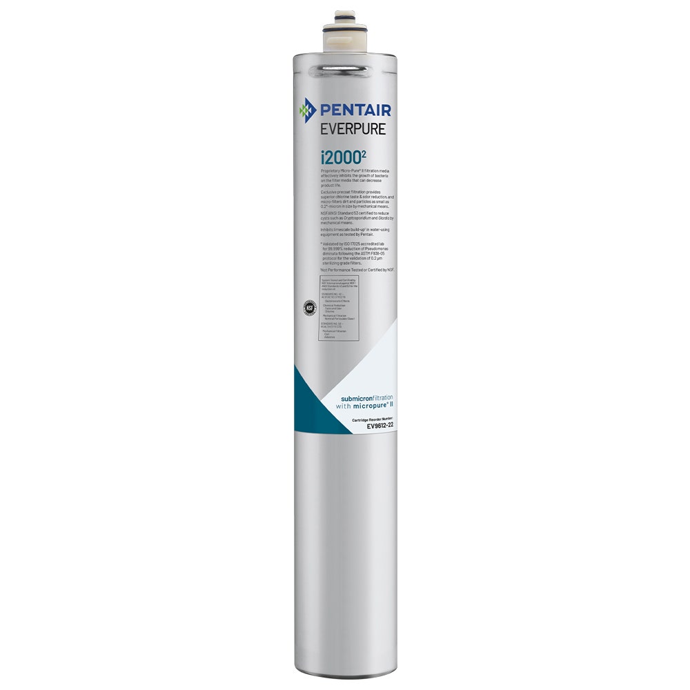 Everpure Cartuccia filtrante i2000² / EV961222/ EV9612-22