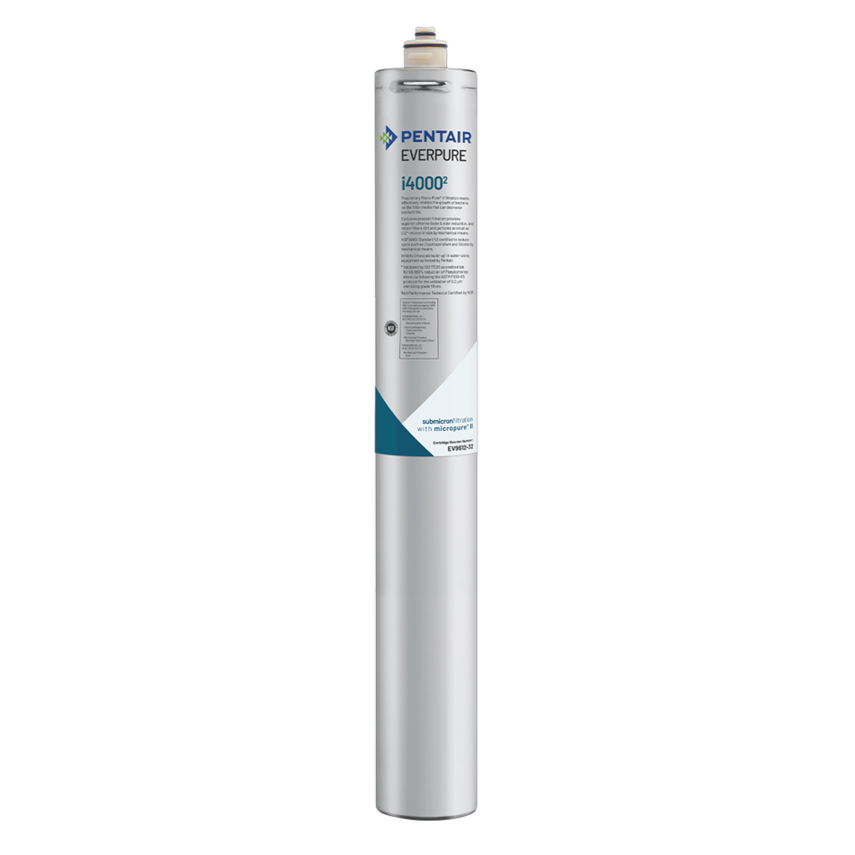 Everpure Cartuccia filtrante i4000² / EV961232 / EV9612-32