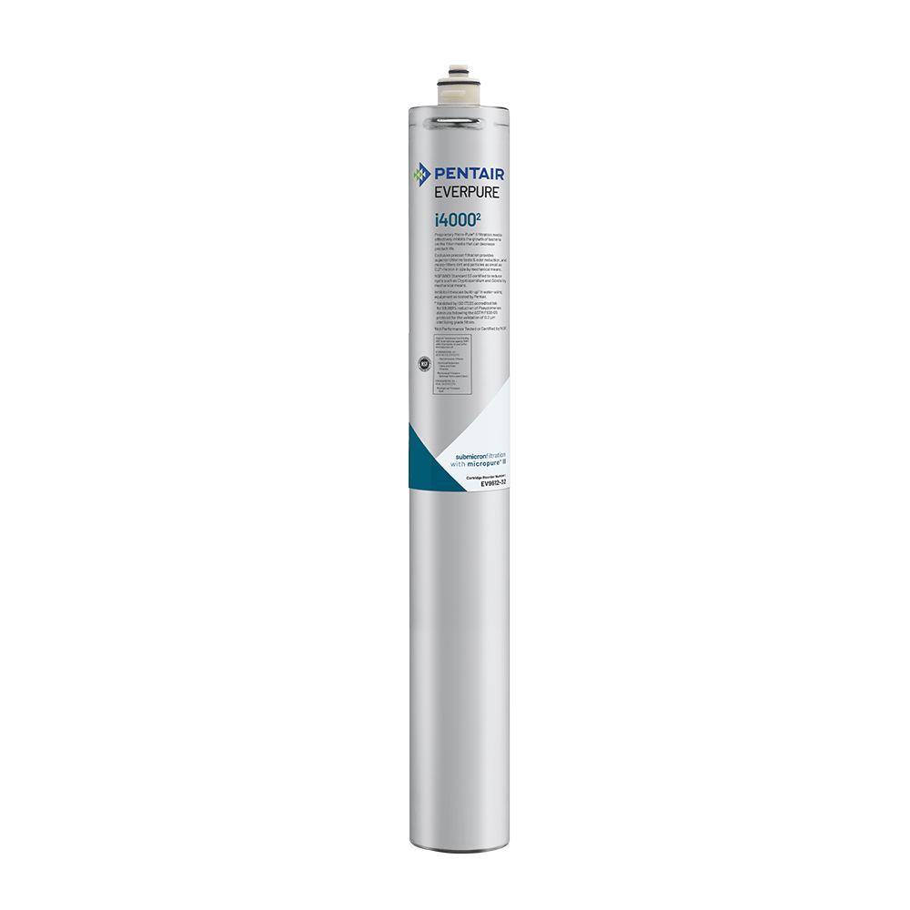 Everpure Cartuccia filtrante i4000² / EV961232 / EV9612-32