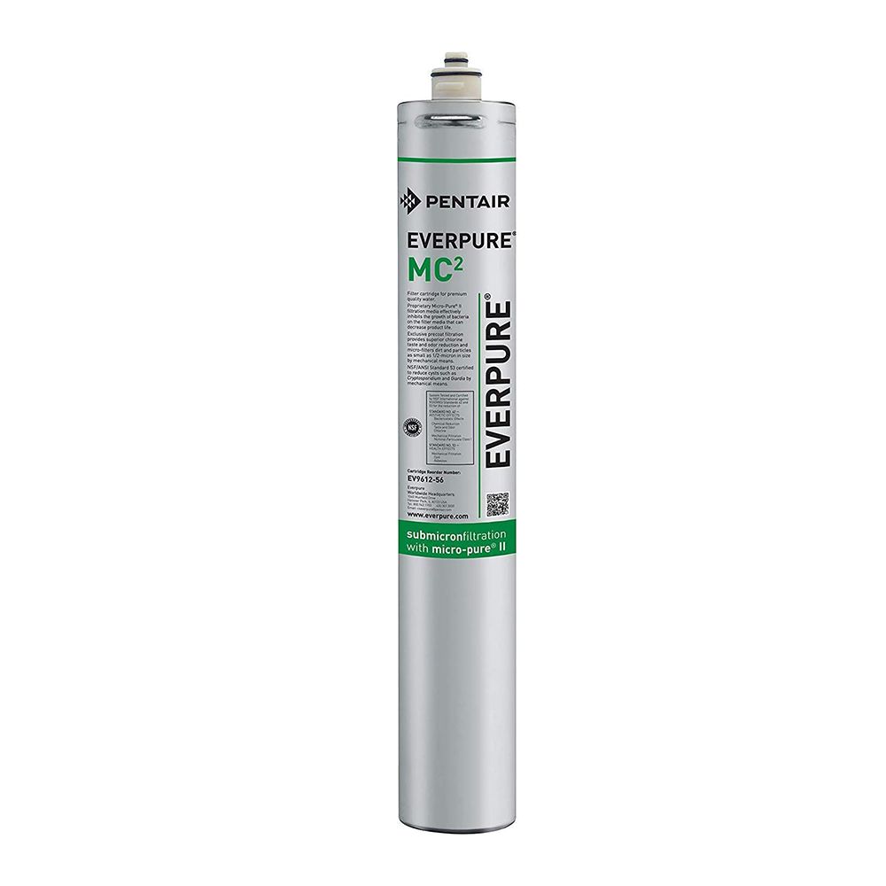 Everpure Cartuccia filtrante MC² / EV9612-56 / EV961256
