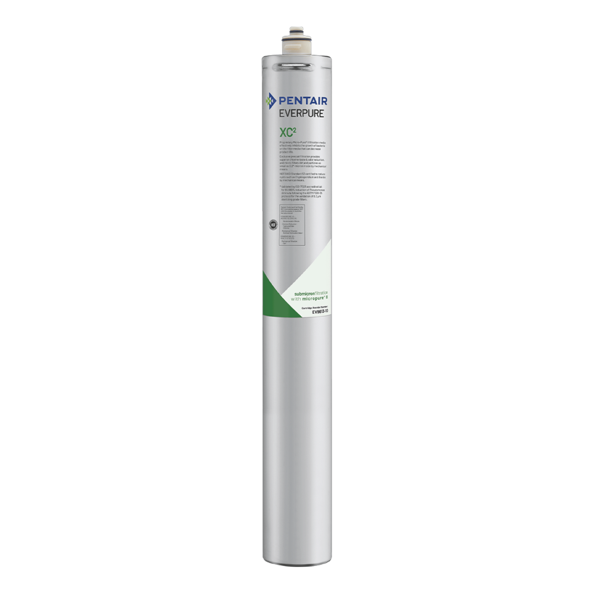 Everpure Cartuccia filtrante XC² EV961310