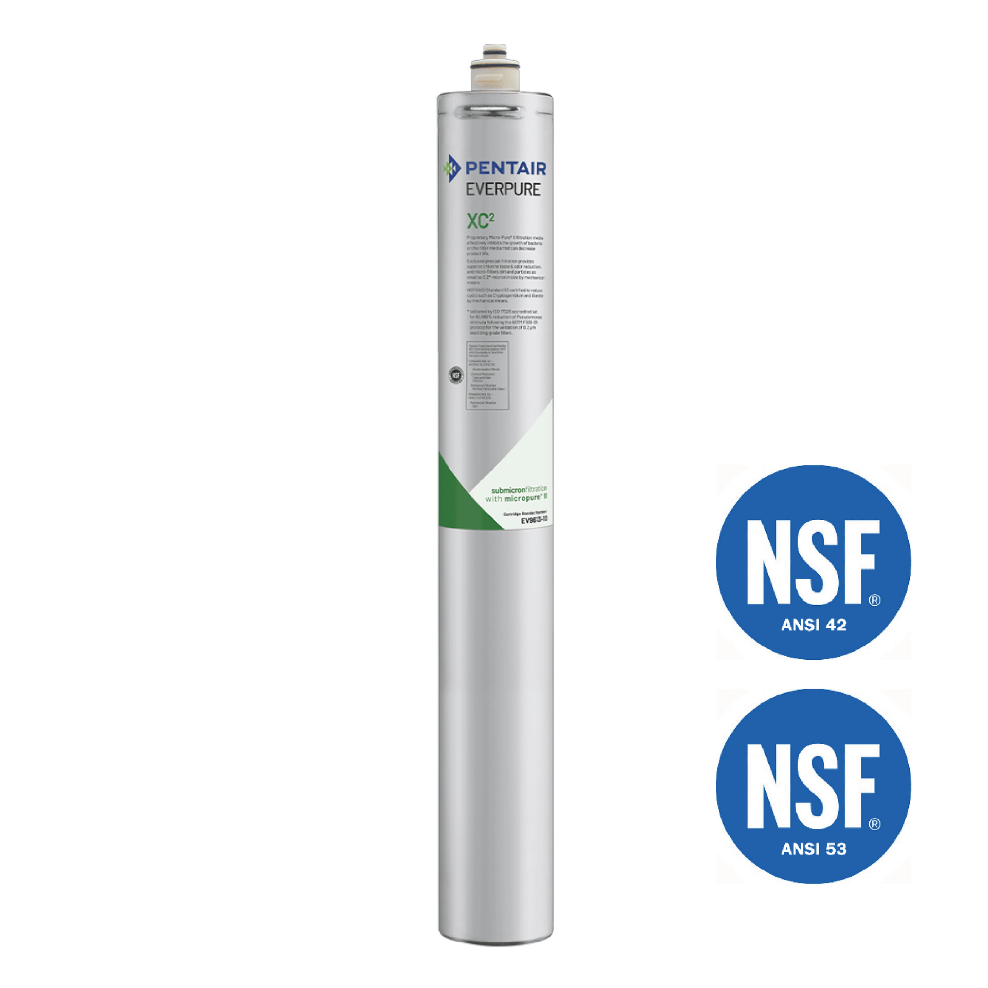 Everpure Cartuccia filtrante XC² EV961310