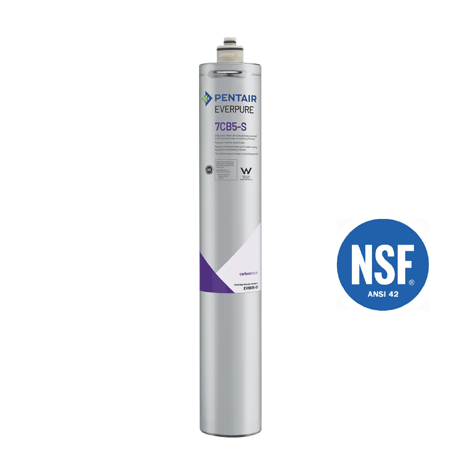 Everpure Cartuccia filtrante 7CB5 / EV961816 / EV9618-16