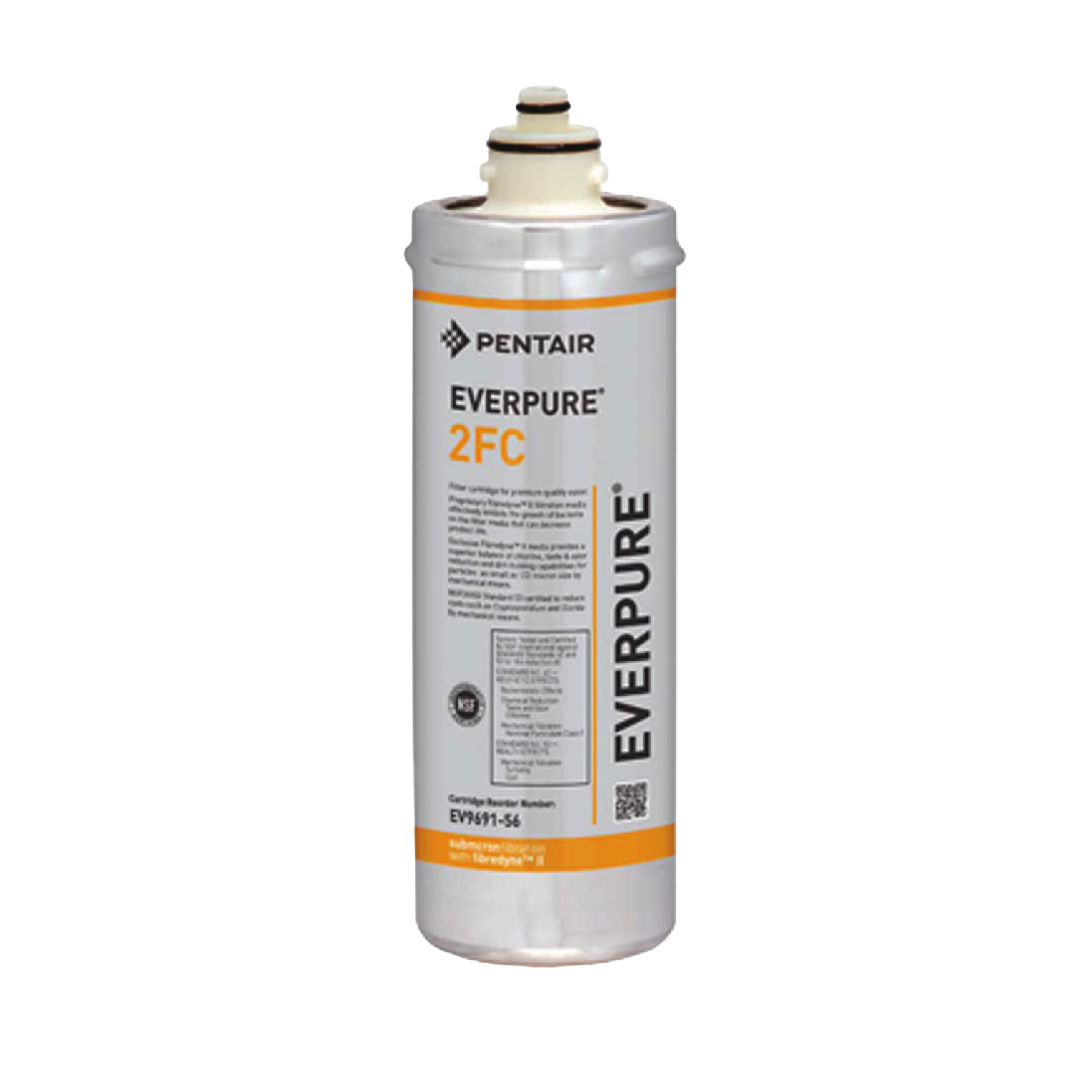Everpure Cartuccia filtrante 2FC / EV969156 / EV9691-56