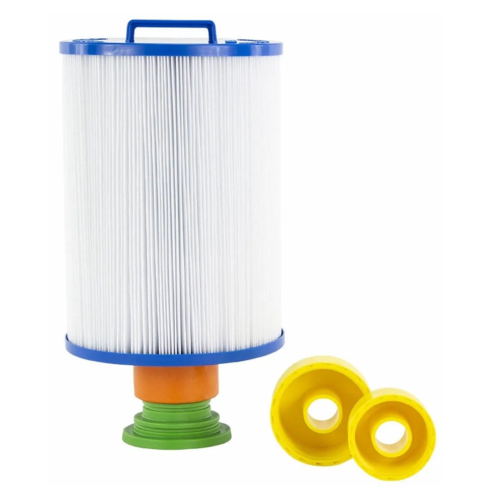 Estelle Kit di pulizia per filtri minipiscina