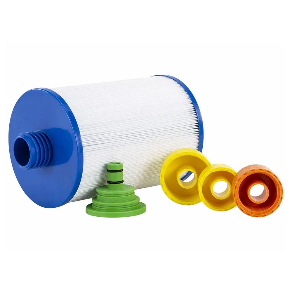 Estelle Kit di pulizia per filtri minipiscina