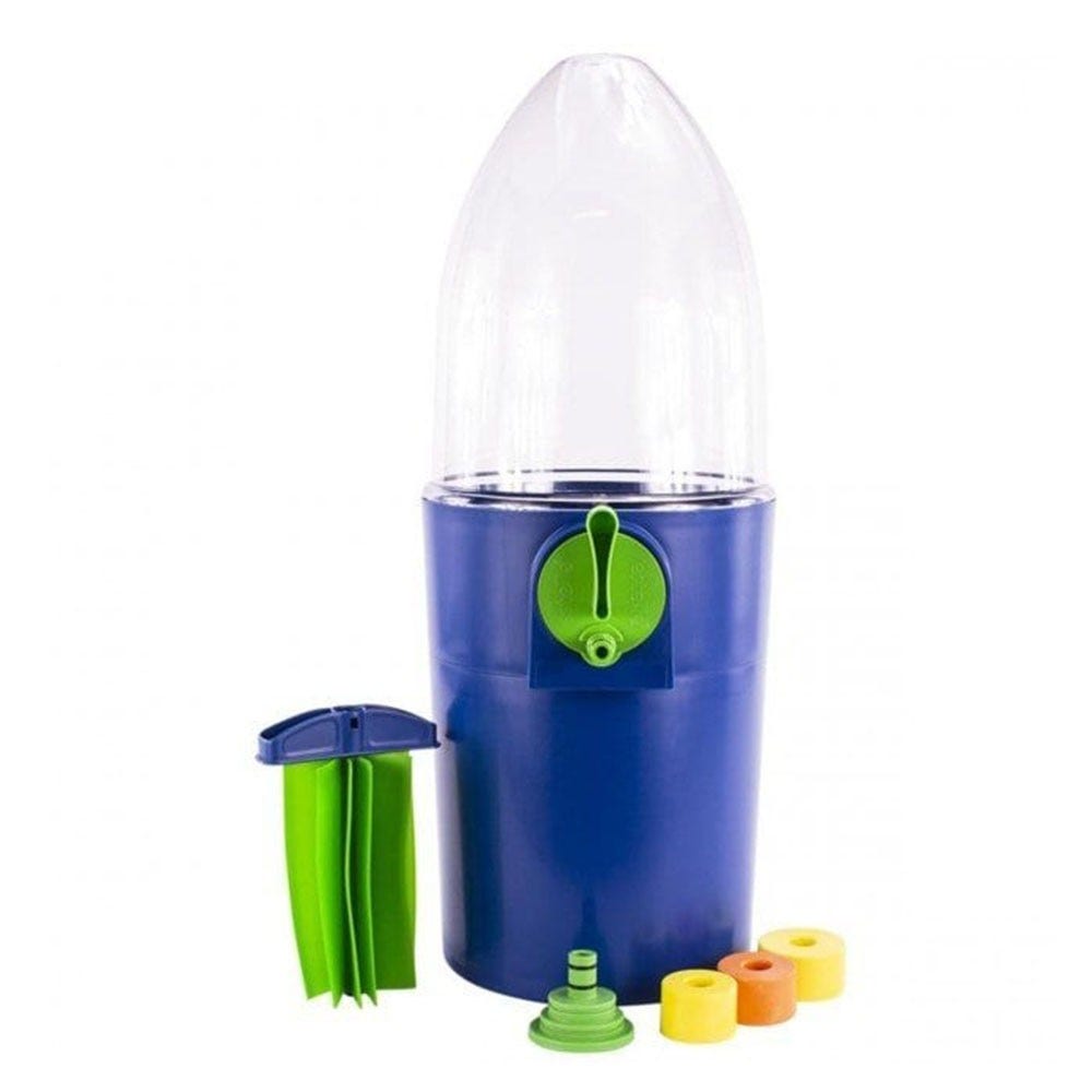 Estelle Kit di pulizia per filtri minipiscina