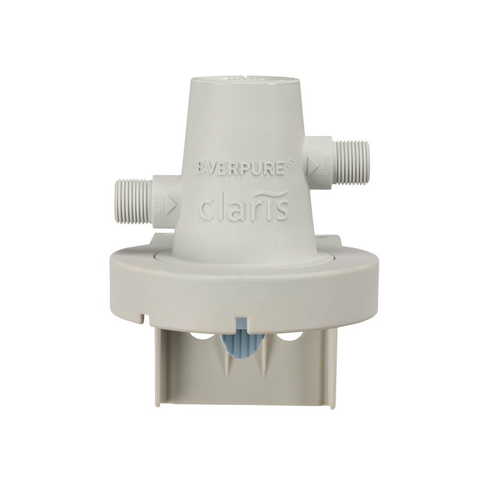 Everpure Testa filtro Claris Gen2 3/8" BSP / EV4339-90