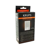 Krups Kit decalcificante (2x 40gr) F054