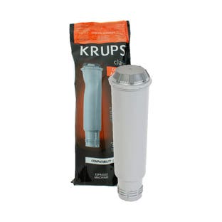 Krups Filtro acqua Claris F088 macchina da caffè