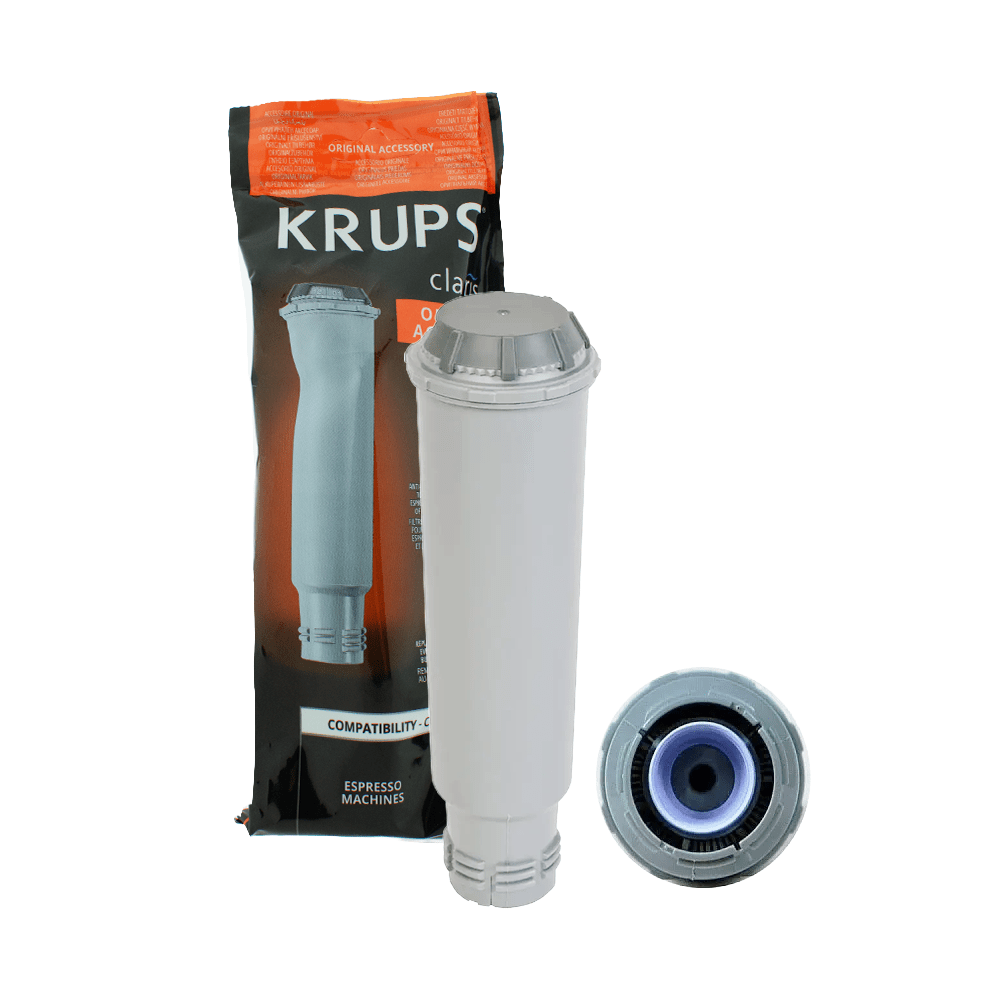 Krups Filtro acqua Claris F088 macchina da caffè
