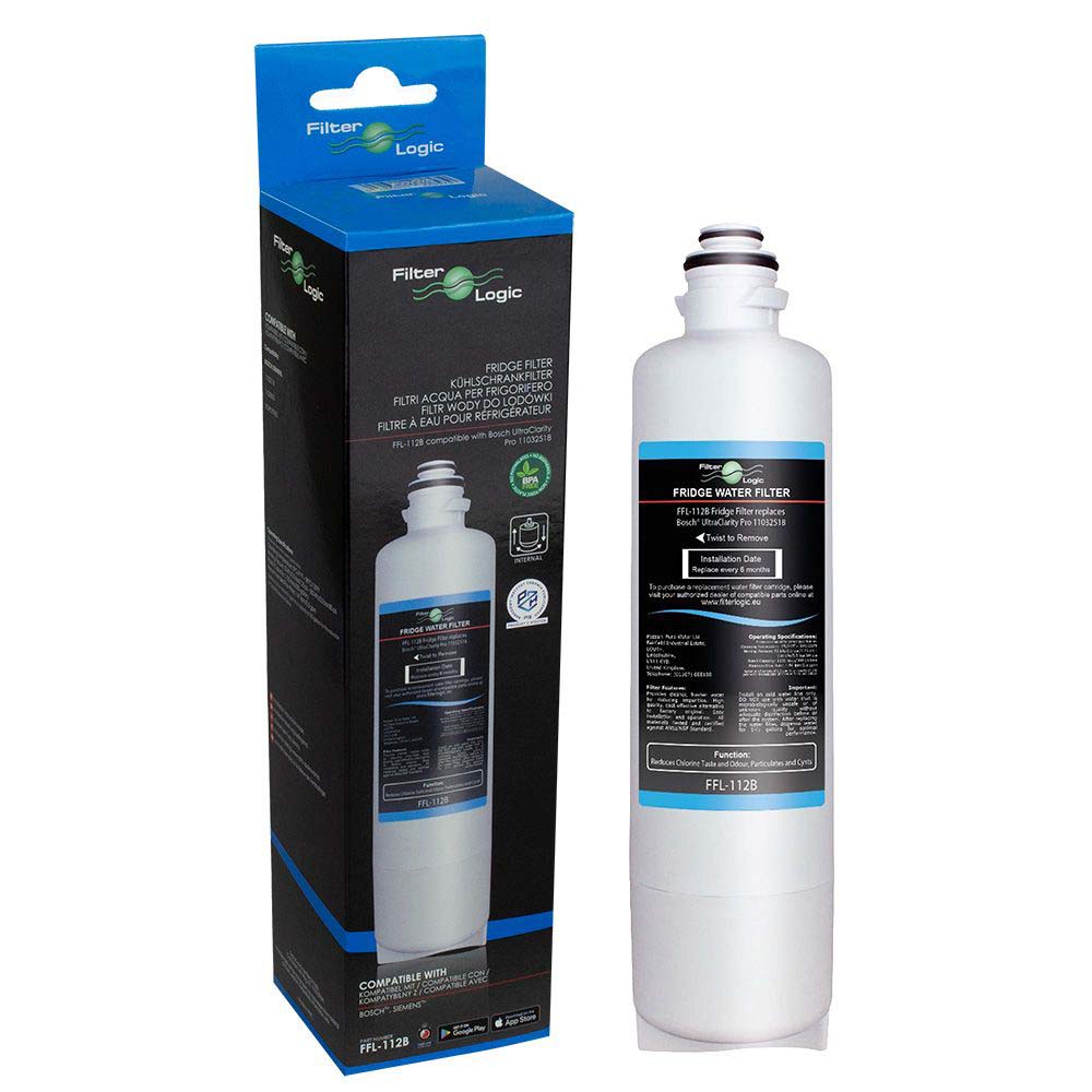 Filtro per acqua Neff UltraClarityPro 11032518 di Filter Logic
