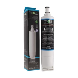 Filtro acqua set per Whirlpool SBS002 / SBS200P