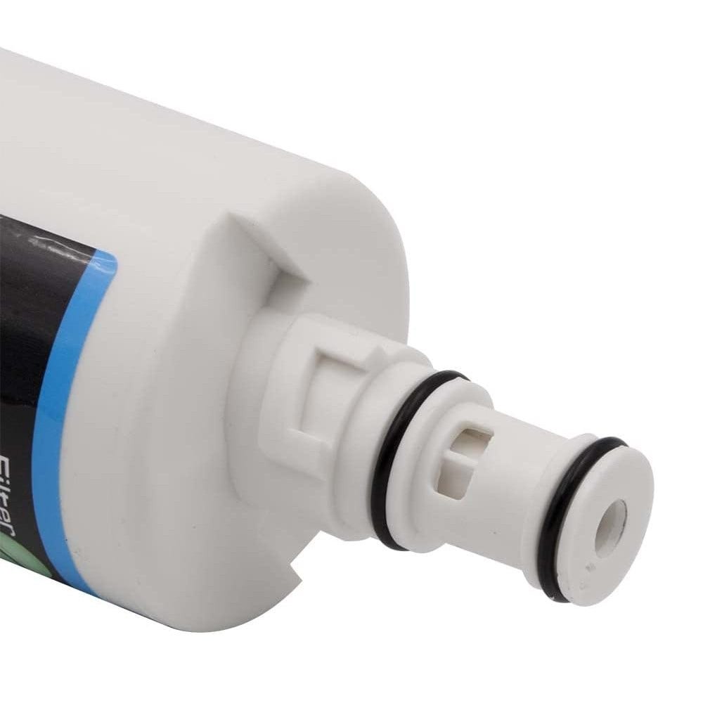 Whirlpool Filtro acqua frigorifero SBS002 / SBS200P di Filter Logic