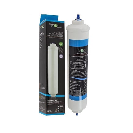 Filtro per Acqua compatibile con Samsung HAFEX DA29-10105J