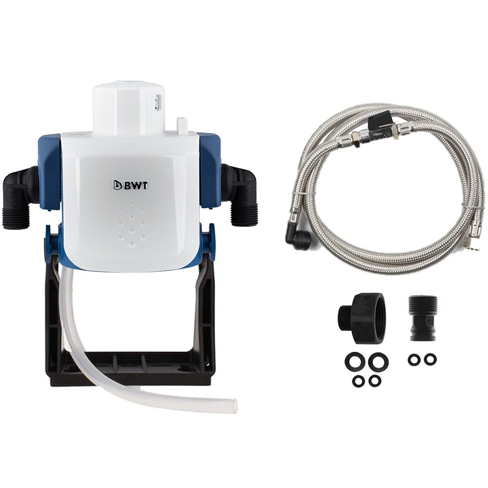 BWT Kit iniziale Bestmax XL