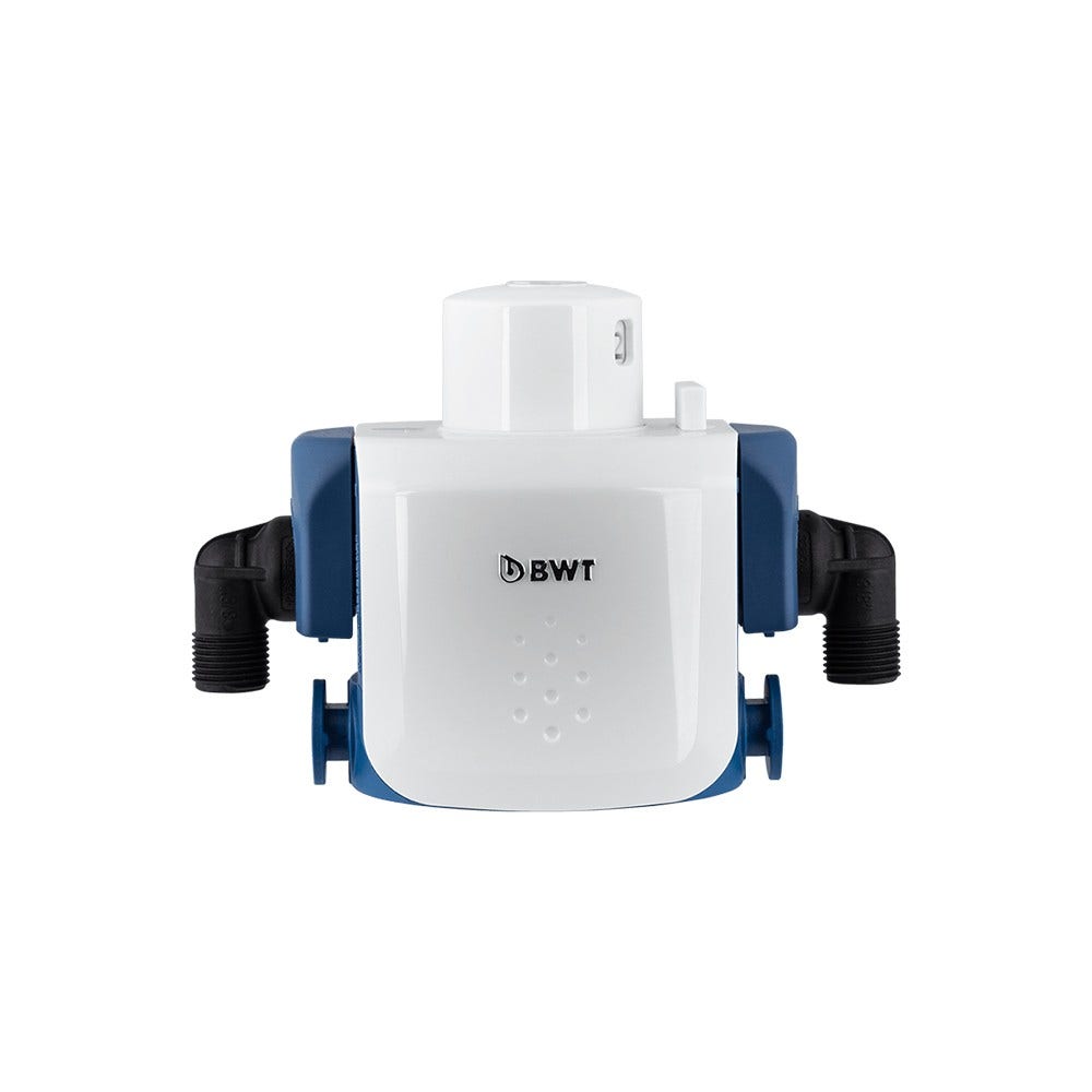 BWT Kit iniziale Bestmax XL