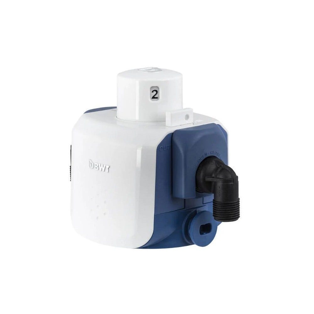 BWT Kit iniziale Bestmax XL