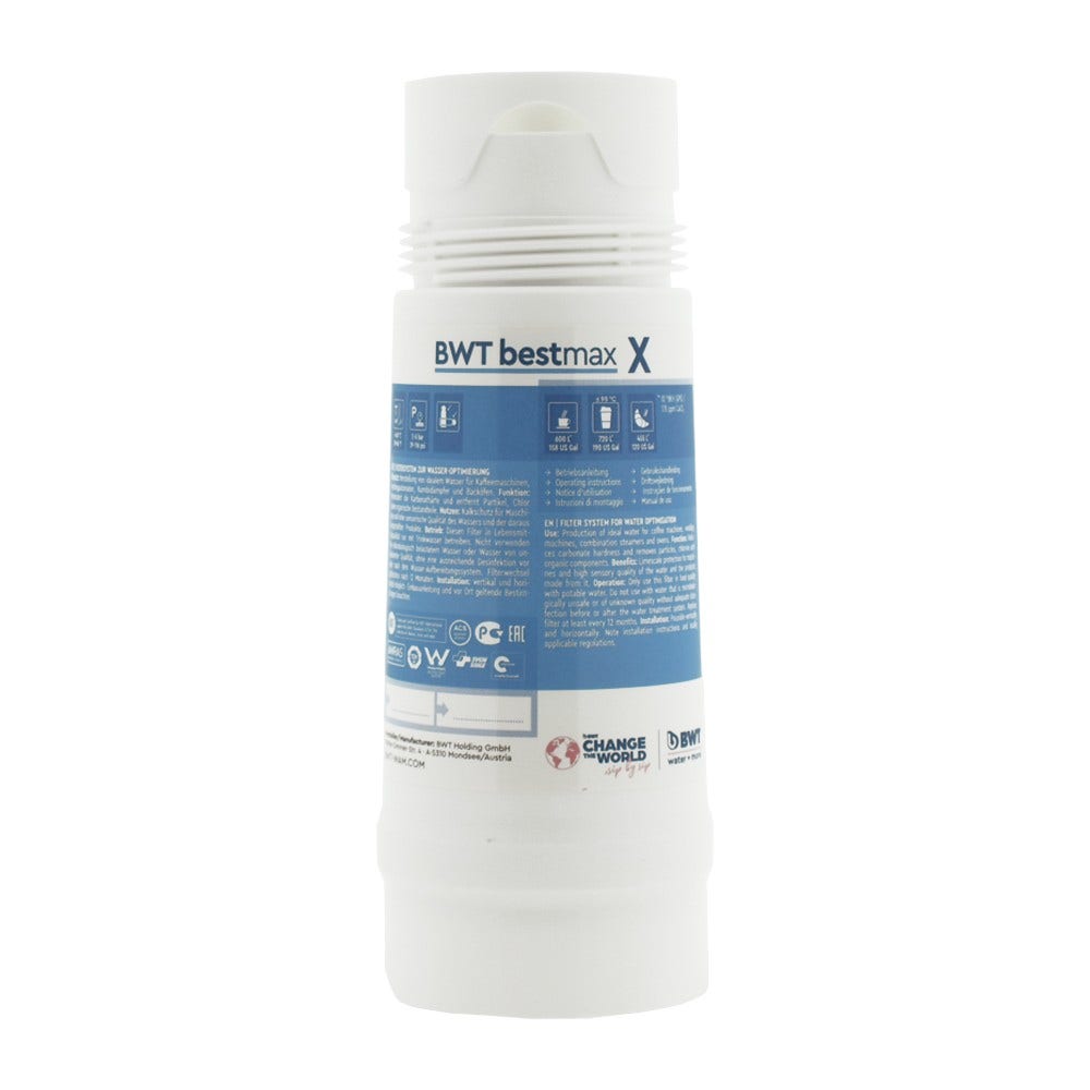 BWT Bestmax X Cartuccia Filtro Acqua FS20I00A00