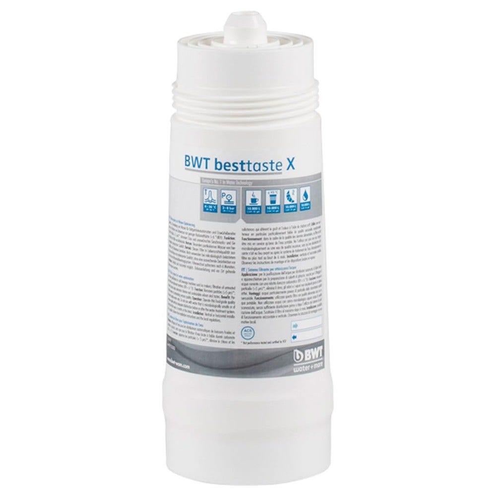 BWT Besttaste X / Besttaste 10 cartuccia filtro per acqua FS20A00A00